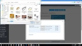 Wordpress Dersleri:E-Ticaret 7(Ecwid Platformu)