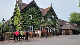 High Rocks , Tunbridge Wells..Vlog #114