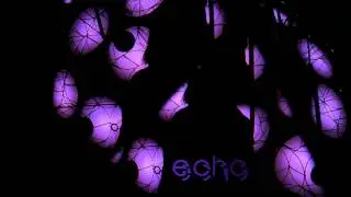 ECHO - Entre Ceniza (Audio Oficial)