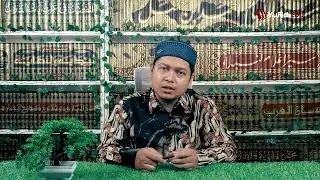 Huruf Tanbih  - Ustadz Dr. Rizki Gumilar, M.A.
