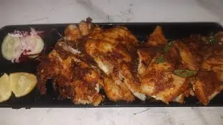 Apollo Tawa Fish Fry | Apollo Masaledar Fish Fry 