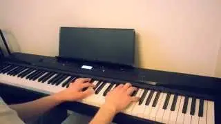 Little Busters! - Boys Don't Cry