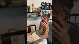 The Witches Roots Subscription Box ~ May 2020