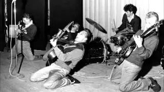 Jeanie, Jeanie, Jeanie - Little Gerhard