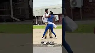 Twin Brothers REUNITED After 8 YEARS!