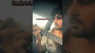 Tenu mai love karda - Desi Boys | Mika Singh | Guitar Cover Fingerstyle