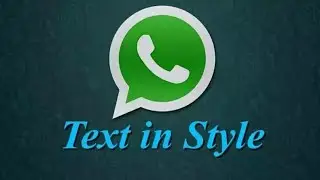whatsapp font styles secret, WhatsApp fonts hacks 2021,