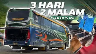 PERTAMA KALI NAIK ALS DI 2026, MASIH SAMA⁉️Trip Medan - Palembang with ALS 120