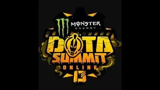 boom vs amongus final - dota 2 summit 13 southest asia
