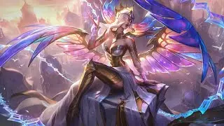 Morgana STOMP