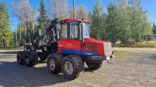 Valmet 860.1 ***SOLD***