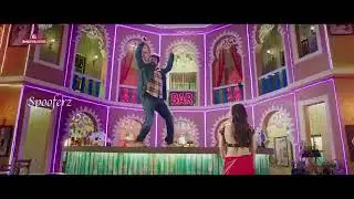 Comment on paisa vasool trailer