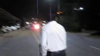 Bacheli Township (Night View) Video 2