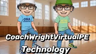 Technology in PE 