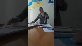 Ольга Уграк в Житомире