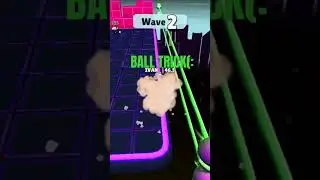 Ball emote trick #stumbleguys #stumbleguy #ball #tricks #fypシ #fyp