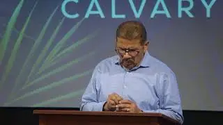 Serie: De Lo Alto- Nacido De Lo Alto-1/4/2026| Juan 3:3-8 (NVI)| Edwin Luna
