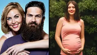 Is Priscilla Robertson Married? Jessica Robertson Reveals Her Daughter&rsquo;s Unexpected Pregnancy