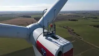 windcube nacelle video all rights reserved IWEN institute and wind projekt gmbh