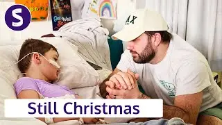 Change stroke survivors' lives this Christmas (Still Christmas film)