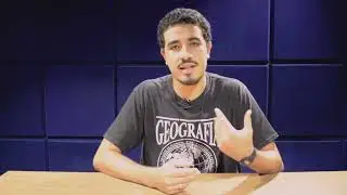 Apresenta&ccedil;&atilde;o do Centro Acad&ecirc;mico de Geografia (CEGE)