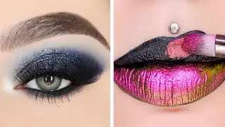 EYE MAKEUP HACKS COMPILATION - Beauty Tips For Every Girl 2020 #101