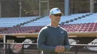 Matt Erickson - XLR8 Sports Training Testamonial