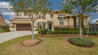 6103 Fayette Springs Lane, Fulshear, TX, 77441