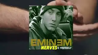 Lose Yourself Explained: The Hidden Meaning Behind Eminem&rsquo;s Most Powerful Song