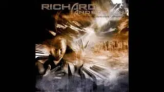 Richard Andersson - Voodoo Treasure (2005 re-recorded version)