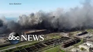 Russia strikes key infrastructure across Ukraine