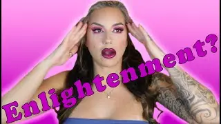CHIT CHAT GRWM &mdash; Моё духовное пробуждение во время использования Maxfull Hair