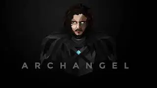 (FREE) Dark Cinematic NF Type Beat 2021 - Archangel | Orchestral Type Beat 2021