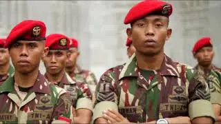 Grup 1 kopassus serang banten profil zona integritas. 