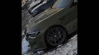 BMW content