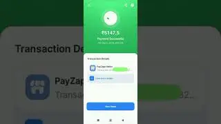 Amount Transfer App Credit card to Bank -Immediate Transfer -2.5%+18%GST Payzapp app