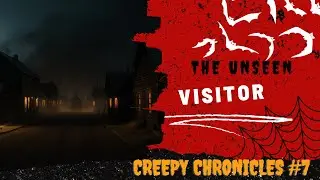 The Unseen Visitor - Creepy Chronicles №7