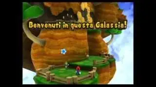 Guida Super Mario Galaxy 2- Parte 36- Galassia Dolce Miele