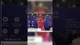 Money 2020: Connecting Payments & Global Partners? 🤝 #shorts