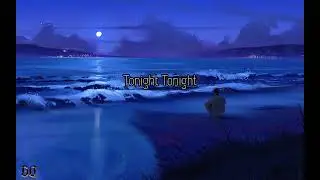 D Vision - Tonight (Lyric Video)