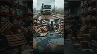 Your Entire Day Runs on Logistics | Inside Smart Shipping & Supply Chains | Mac World Logistic