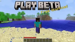 How To Play Minecraft Beta
