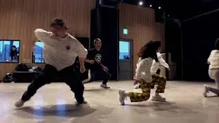 【大人気邦楽に100%の感情を乗せる！】ダンスで語れ！歌詞がわかりやすい！だから感情を1000％乗せられる！〈ハッピーエンド / back number〉（SHINYA / HIKARU）
