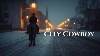 City Cowboy