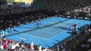 Ига Святек против Белинды Бенчич | Финал турнира WTA в Аделаиде 2021 | Лучшие моменты матча