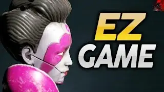 Geisha EZ Game! | GOLD EXPRESS ITA/ENG