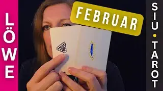 LÖWE ♌ FEBRUAR 2026 👁️‍🗨️ 999 🧿