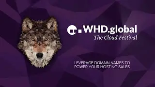 Verisign's Scott Schnell Explains How Domain Names can Drive Hosting Sales