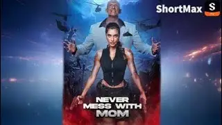 Never Mess With Mom