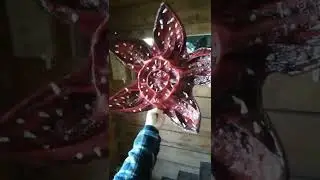 mask #demogorgon #strangerthings